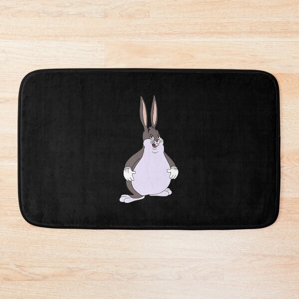 Item preview, big chungus designed and sold by DheninStudio.