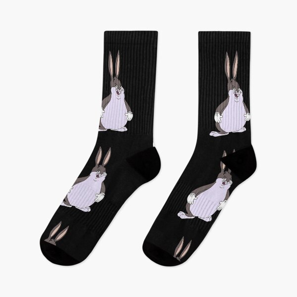 Item preview, big chungus designed and sold by DheninStudio.