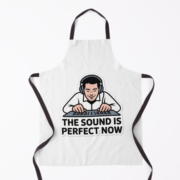 Item preview, Perfect Sound Moment designed and sold by NiftyWrx.