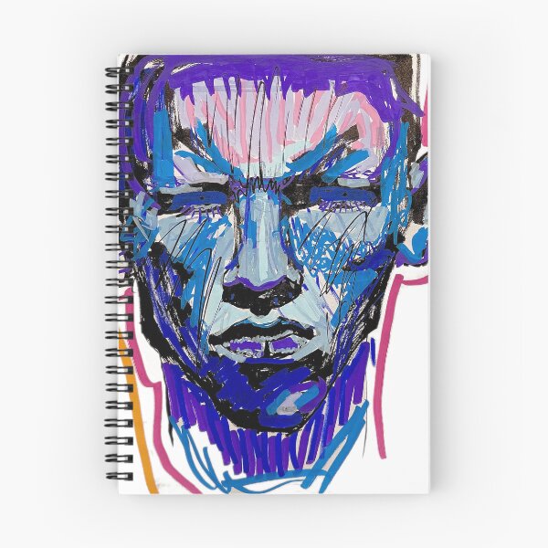 Item preview, graffiti face designed and sold by SuperJudoChop.