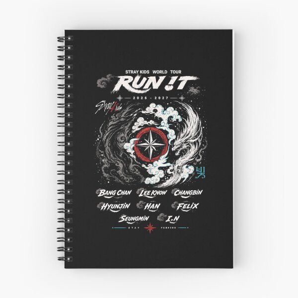 Item preview, Stray Kids Comeback SKZ, K-Pop Era designed and sold by sketchreal.