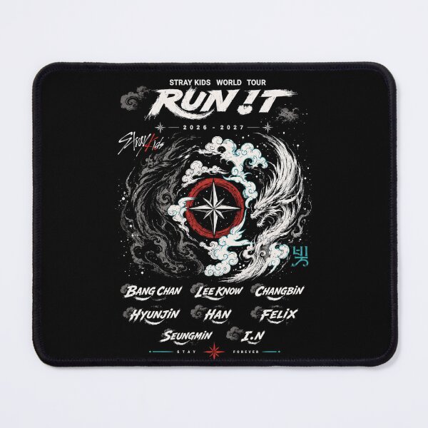 Item preview, Stray Kids Comeback SKZ, K-Pop Era designed and sold by sketchreal.