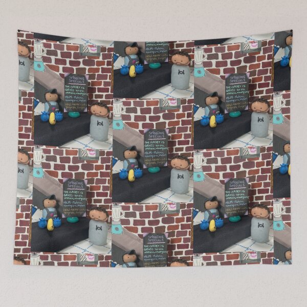 Item preview, Extra Banana designed and sold by GilbenPeebles.