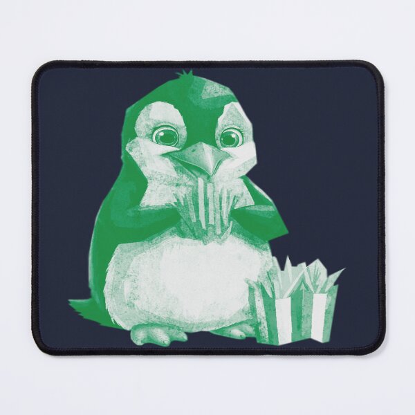 Item preview, Penguin French fries designed and sold by kinpirks.