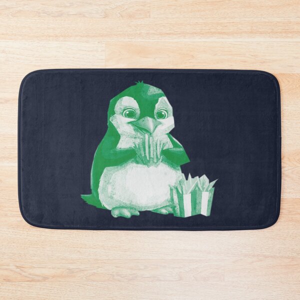 Item preview, Penguin French fries designed and sold by kinpirks.