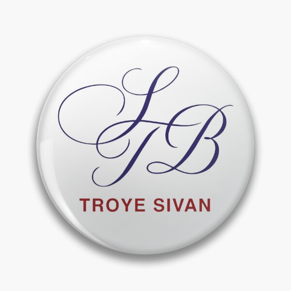 Item preview, She's the best Troye Sivan designed and sold by DhriegoStudio.