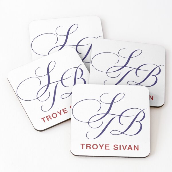 Item preview, She's the best Troye Sivan designed and sold by DhriegoStudio.