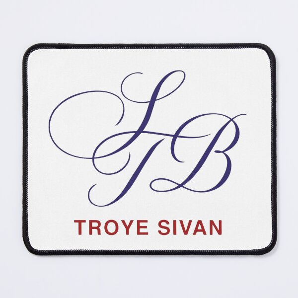 Item preview, She's the best Troye Sivan designed and sold by DhriegoStudio.