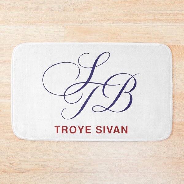 Item preview, She's the best Troye Sivan designed and sold by DhriegoStudio.