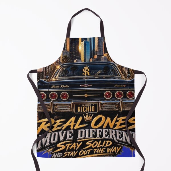 Item preview, Santo Richio | Real Ones designed and sold by SantoRichio.