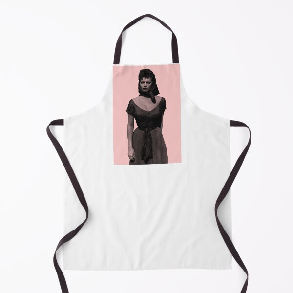 Item preview, Sophia Loren — Icon of Italian Cinema and Vintage Style designed and sold by lagroteska.