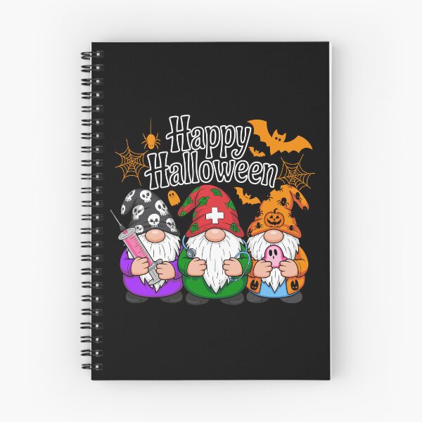 Item preview, Gnome Halloween designed and sold by Horizon-Design.