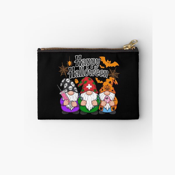 Item preview, Gnome Halloween designed and sold by Horizon-Design.