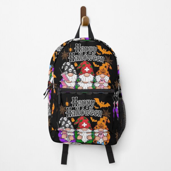 Item preview, Gnome Halloween designed and sold by Horizon-Design.