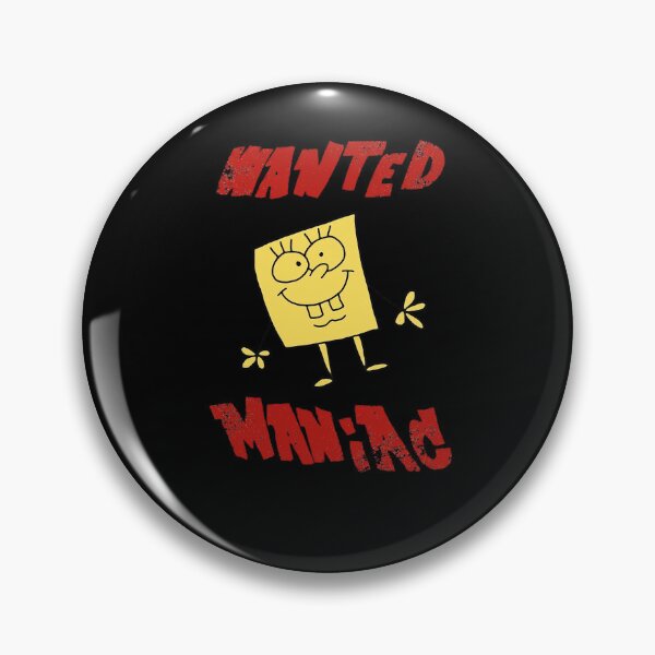Item preview, Wanted Funny Cartoon Character designed and sold by foxcao.