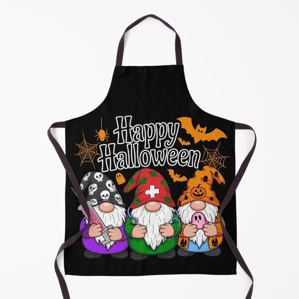 Item preview, Gnome Halloween designed and sold by Horizon-Design.
