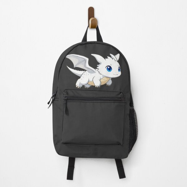 Item preview, Flying Chibi Dragons - dragon trainers fan art designed and sold by WildArtIT.