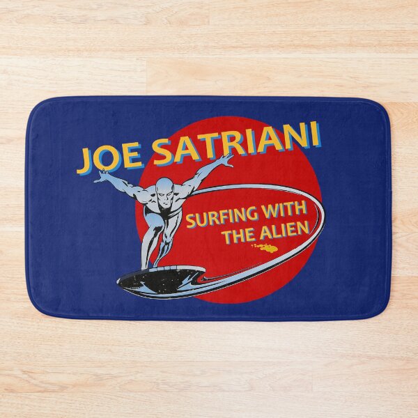 Item preview, Joe Satriani designed and sold by ElijahBarns.
