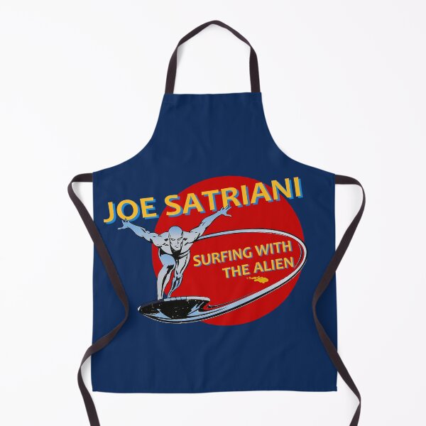 Item preview, Joe Satriani designed and sold by ElijahBarns.