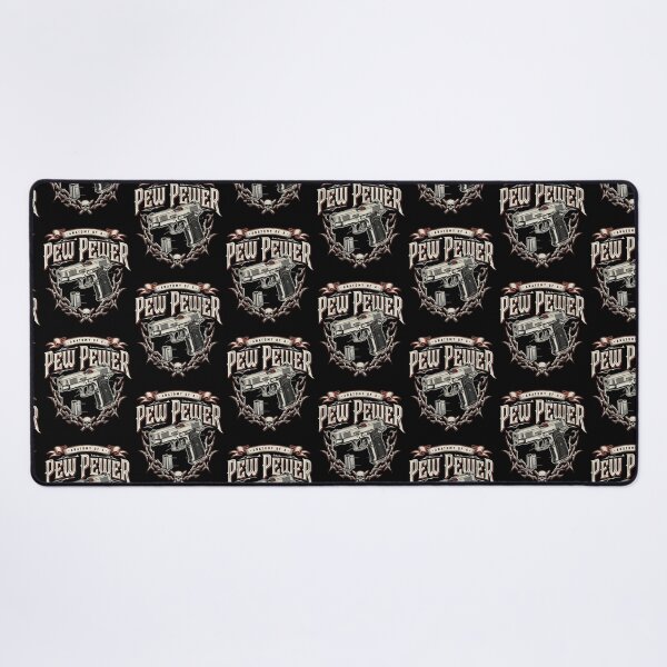 Item preview, Anatomy of A Pew Pewer 9 mm Sports Shooters designed and sold by Redgiant87x.