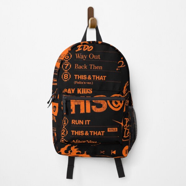 Item preview, Stray Kids THIS & THAT, Stray Kids K-Pop Era designed and sold by sketchreal.
