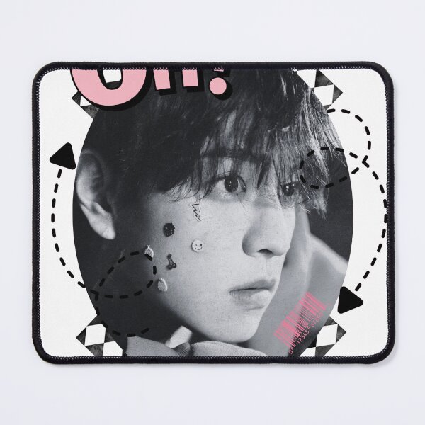 Item preview, Stray Kids Seungmin designed and sold by Celestinya.