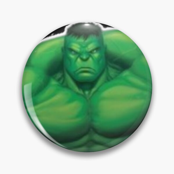 Item preview, The Hulk series v2 2026 designed and sold by White Tiger Designz .