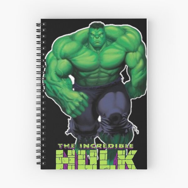 Item preview, The Hulk series v2 2026 designed and sold by White Tiger Designz .
