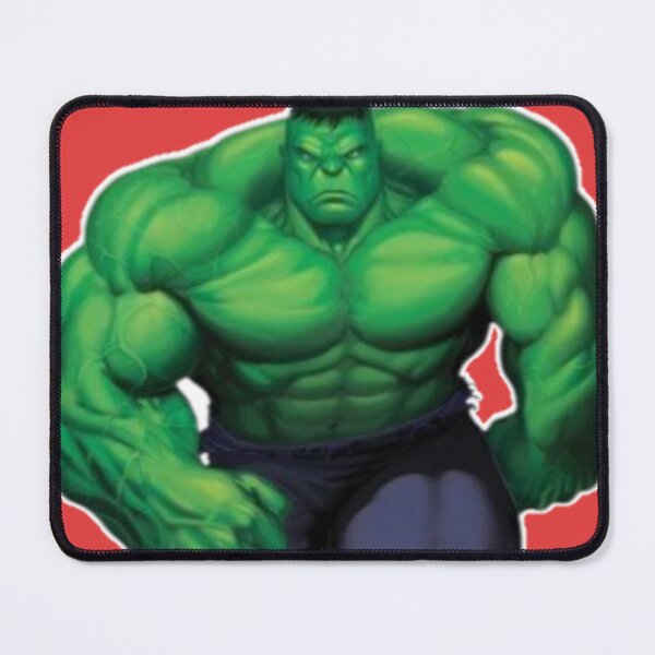 Item preview, The Hulk series v2 2026 designed and sold by White Tiger Designz .