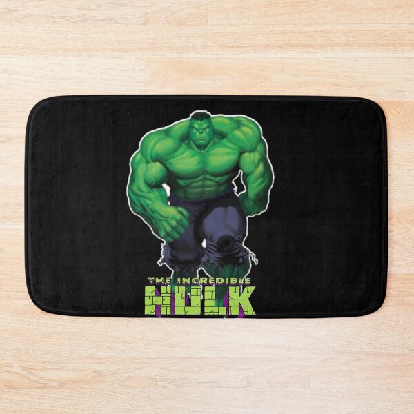 Item preview, The Hulk series v2 2026 designed and sold by White Tiger Designz .