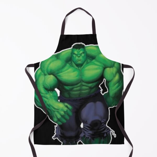 Item preview, The Hulk series v2 2026 designed and sold by White Tiger Designz .