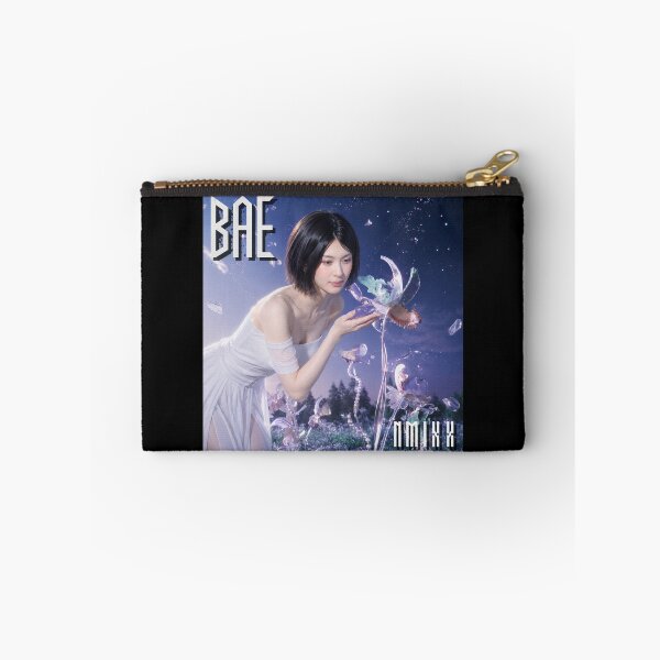 Item preview, NMIXX Bae Heavy Serenade Flower KPop designed and sold by FROGVOLT.