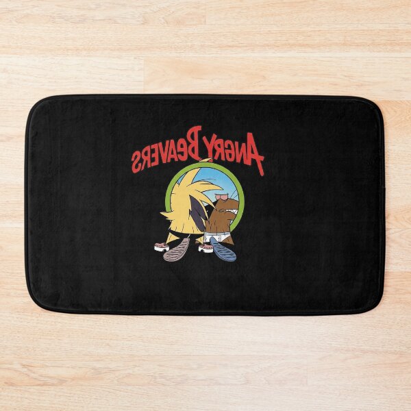 Item preview, Tiny Retro Cartoon Duo designed and sold by foxcao.