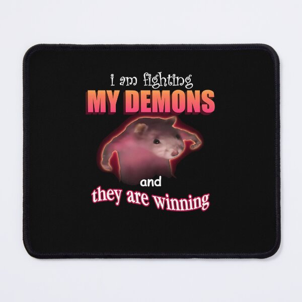 Item preview, Rat Meme designed and sold by DheninStudio.