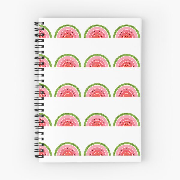 Item preview, Watermelon Rainbow designed and sold by Design-by-Steph.