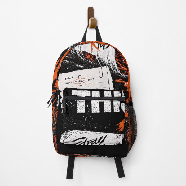 Item preview, THIS & THAT, K-Pop Era, Stray Kids Music designed and sold by sketchreal.