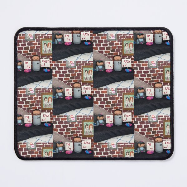 Item preview, I'm Easy designed and sold by GilbenPeebles.