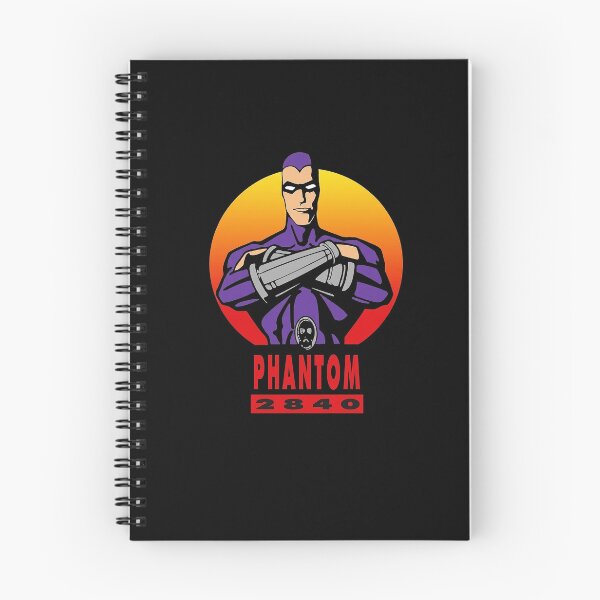 Item preview, Retro Phantom Superhero designed and sold by foxcao.