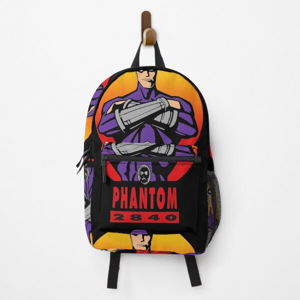Item preview, Retro Phantom Superhero designed and sold by foxcao.