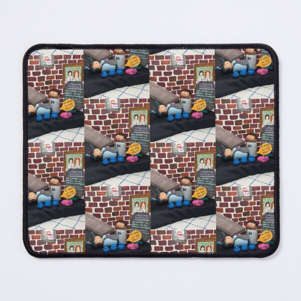 Item preview, In Front of the Fruit?? designed and sold by GilbenPeebles.
