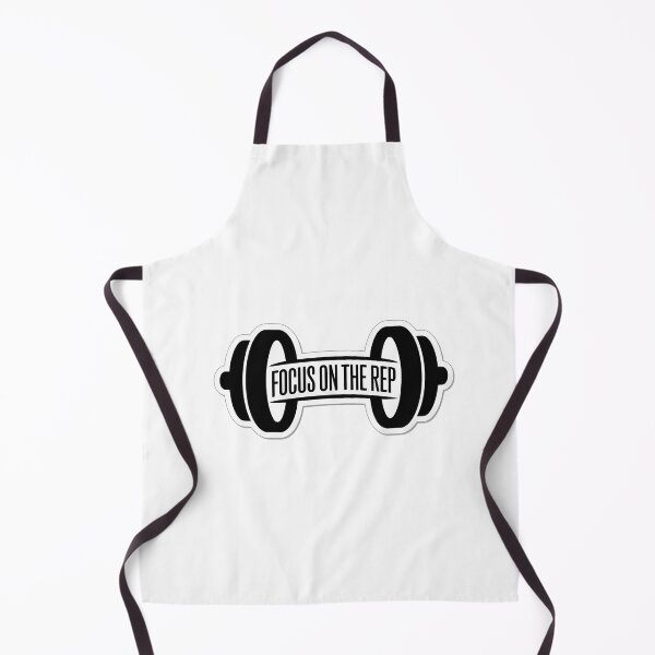Item preview, Minimalist Dumbbell Tattoo Text designed and sold by NiftyWrx.