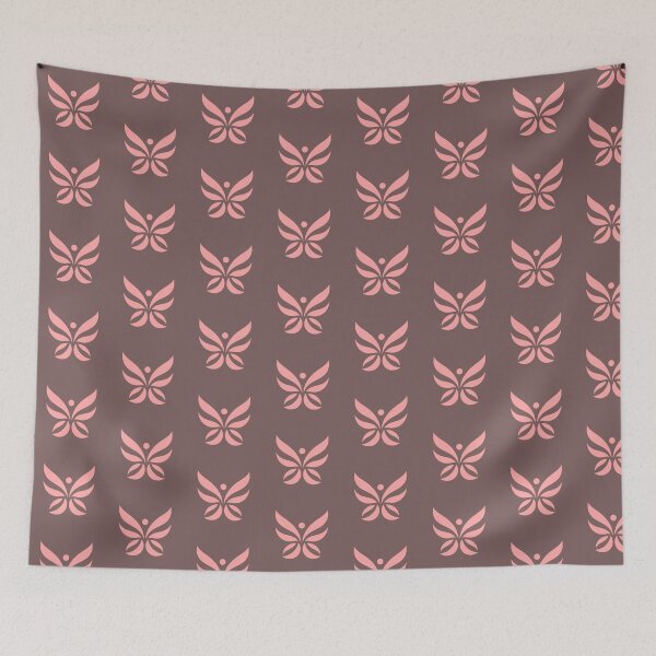 Item preview, Pink Butterfly designed and sold by LittleShop86.