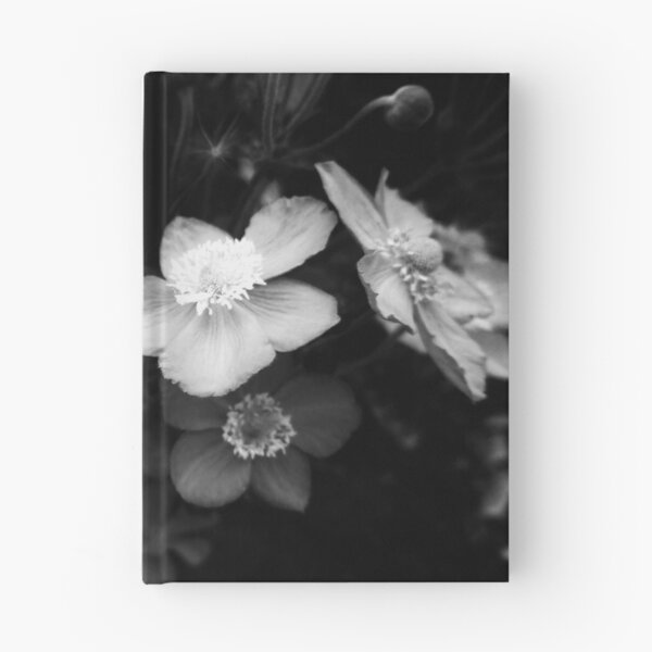 Item preview, Monochrome image of flowers  designed and sold by Enerjetal.