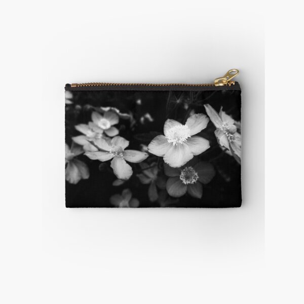 Item preview, Monochrome image of flowers  designed and sold by Enerjetal.