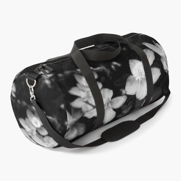 Item preview, Monochrome image of flowers  designed and sold by Enerjetal.