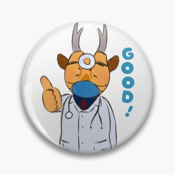 Item preview, Harlow Animal Hospital designed and sold by soapdi-spencer.