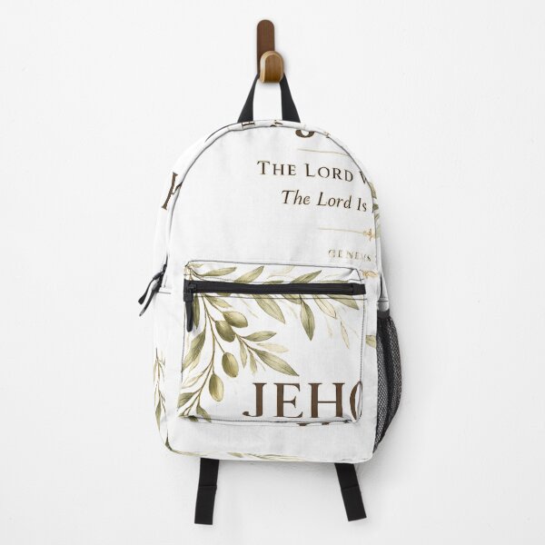Item preview, Jehovah Jireh — The Lord Will Provide | Christian Faith Design designed and sold by KINGDOM GOLD STUDIO.