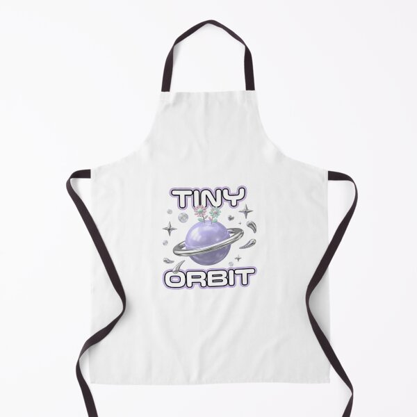 Item preview, Tiny Orbit Y2K Glossy Planet designed and sold by GoofyShopp.