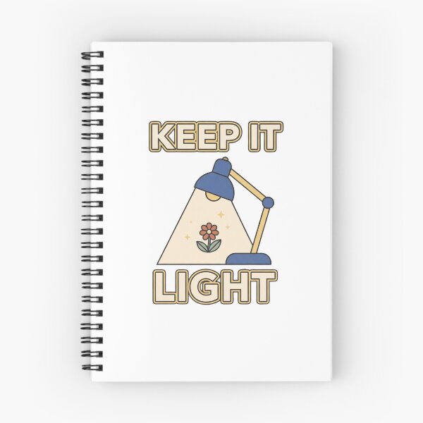 Item preview, Keep It Light Minimal Lamp and Flower designed and sold by GoofyShopp.