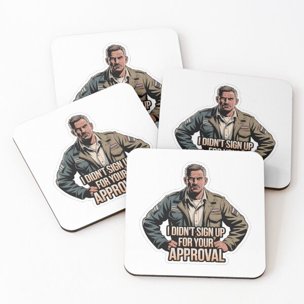 Item preview, Defiant Veteran V.J. Day designed and sold by NiftyWrx.